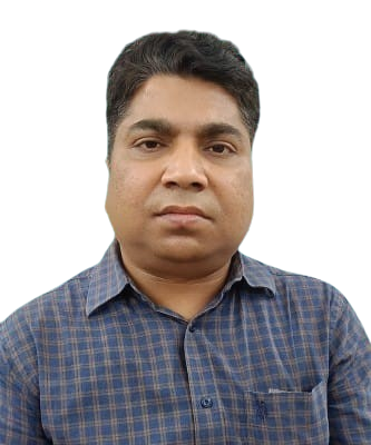 Shri Awadhesh Kumar