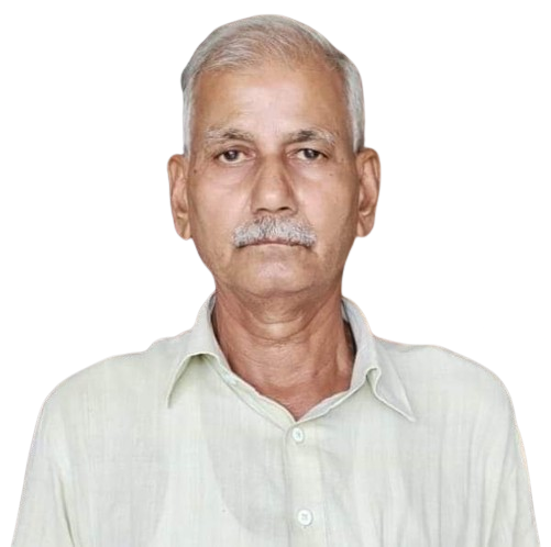Dr. Santosh Kumar Chaurasiya